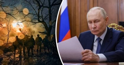 Три сценария: в ISW "слили" планы Кремля по войне, сколько еще РФ готовится воевать