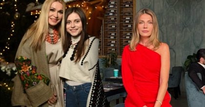 "Знаю, що не пробачу": Анна Борисюк висловилася про старшу сестру Паперну