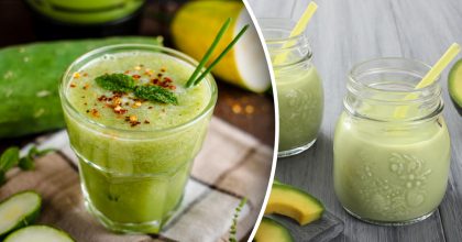 Корисний сніданок за 5 хвилин: три рецепти страв для бадьорого ранку