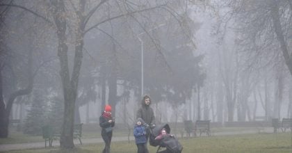 "Закутуйтеся щільніше": синоптик попередила про погіршення погоди 5 березня