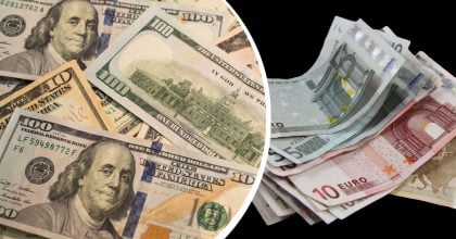 Долар встановив небачений раніше рекорд: новий курс валют на 5 березня