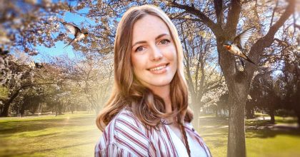 В Украину идет настоящая весенняя погода: синоптик рассказала о потеплении и назвала даты