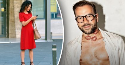 Наймодніші сумки весни: стильні моделі від Андре Тана