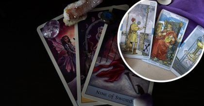 Гороскоп Таро на сьогодні, 6 березня: Тельцям - рішення, Левам - створювати