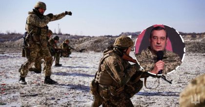 Будут ли украинцы воевать на Ближнем Востоке: в ГУР дали четкий ответ