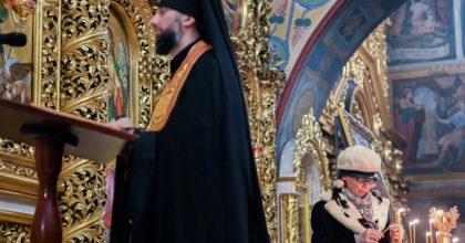 Як 6 березня очистити тіло і душу від гріхів: яке церковне свято