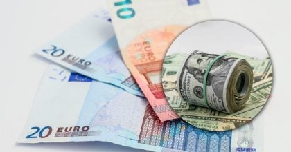 Долар дорожчає, євро зробив ривок: новий курс валют на 11 серпня