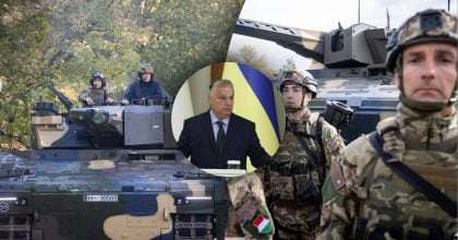 Орбан пригрозив Україні силовим сценарієм та виставив умови - що відомо