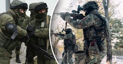 Враг готовит прорыв на ключевом направлении: в ВСУ рассказали о замысле россиян