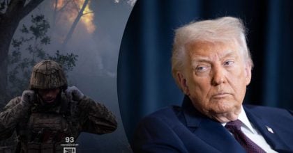 Не Путин: Трамп назвал главное препятствие для мира в Украине