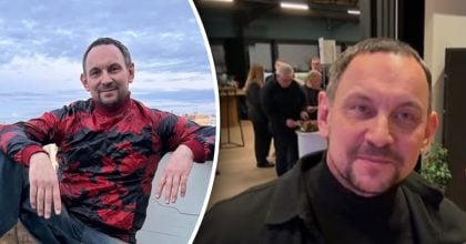 "Я всегда свободен": Харчишин после разрыва с Соколовой раскрыл данное ей обещание