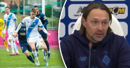 Рекордный трансфер игрока Динамо на паузе: инсайдер раскрыл причину