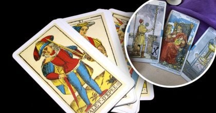 Гороскоп Таро на завтра, 7 березня: Овнам - важливий момент, Левам - удача