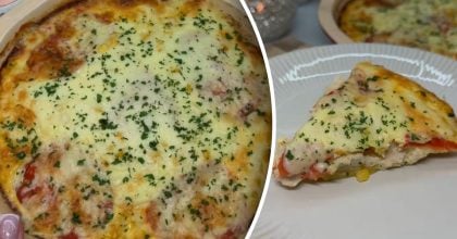 Наїсться вся сім'я: рецепт вечері без заморочок з курячого філе