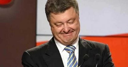 У Порошенко задолжали более 55 млн грн за аренду офиса, - компания-арендодатель
