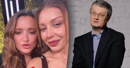 "Я його мало не вбила": Могилевська посварилася з Кондратюком через Тіну Кароль