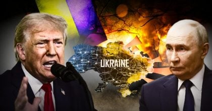 Зрив переговорів про мир: Росія виставила ультиматум Україні та погрожує демаршем