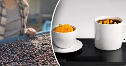 З чого роблять розчинну каву: що ми п'ємо насправді