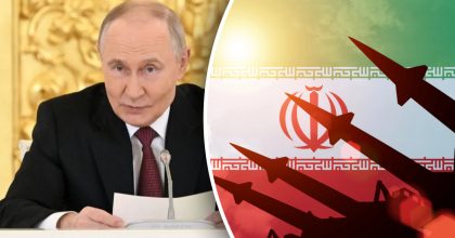 "Давня мрія Росії": дипломат пояснив як РФ хоче використати війну в Ірані