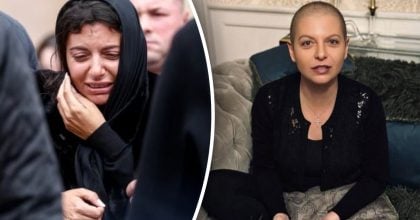 У Симоньян заговорили про прощання: запрошують на останній вечір