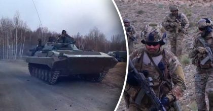 Командування віддало наказ: елітні війська РФ вивели з Покровського напрямку