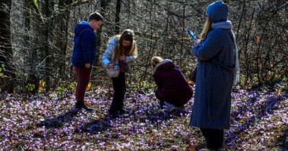 Будет почти +20 градусов: синоптики удивили внезапным изменением погоды