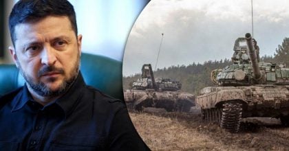 РФ готує масштабний весняний наступ: Зеленський розкрив, які міста є ціллю ворога