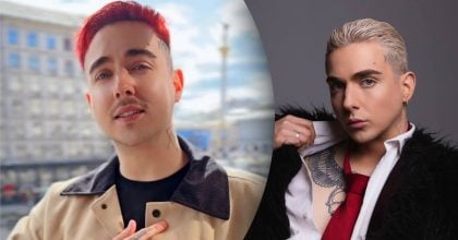 Melovin висловився про зради у стосунках з екснареченим: "Чи буде хлопець"