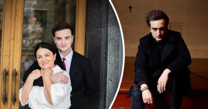 "Мама делает все": сын Сумской раскрыл правду о своей сестре-затворнице