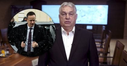 Орбан та Сіярто озвучили нові претензії до України та вимоги до ЄС - деталі