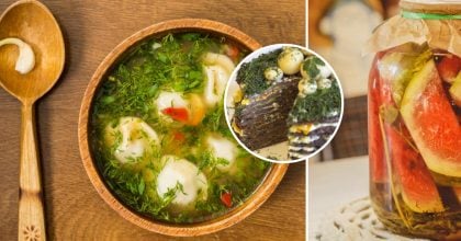 Таке вже майже ніхто не їсть: які відверто дивні страви любили в СРСР