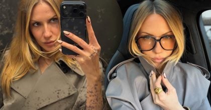 Оскар Дмитрович на посту: Нікітюк показала свіжі фото сина