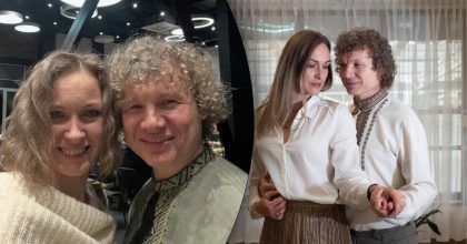 "Сохранение брака невозможно": известный певец развелся с женой