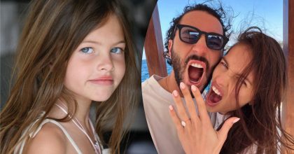 "Найкрасивіша дівчинка в світі" виходить заміж - подробиці