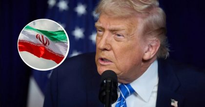 Трамп висунув Ірану жорсткий ультиматум: що негайно вимагають у Вашингтоні