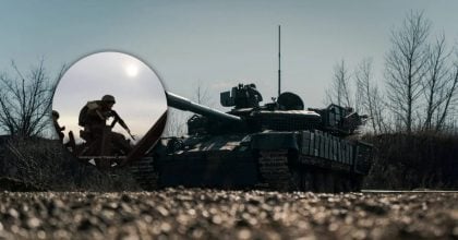 Кремль змушений відмовитися від весняно-літнього наступу – ISW