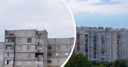 Холодні та неякісні: чому перед розпадом СРСР масово будували "халтурні" будинки