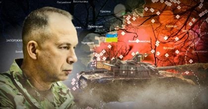 Прорив на кілометри: ЗСУ перейшли в наступ та звільнили майже всю область