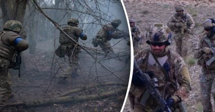 Ворог готує обхідний маневр: експерт назвав міста, які опинилися під загрозою