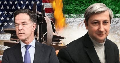 Ормузька протока і не тільки: Олександр Леонов - про те, коли НАТО застосує 5 статтю проти Ірану