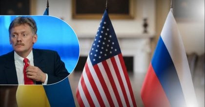 "Реальність змінилася": у Кремлі зробили заяву про мирні переговори