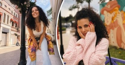 "Скоро в Росію": Настя Каменських остаточно знищила свою репутацію