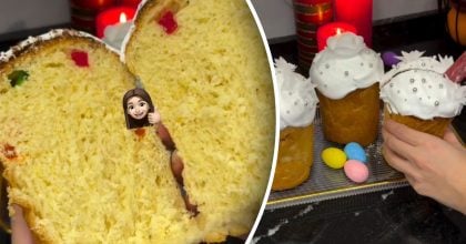 Рецепт паски, яка виходить у всіх: м'яка як хмаринка і з супер глазур'ю