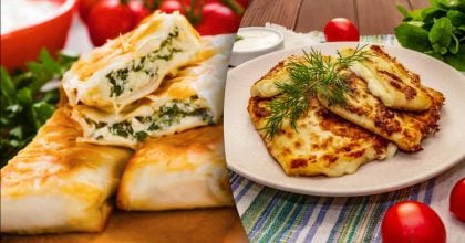 Кілька хвилин і готово: рецепт бюджетної закуски з лаваша