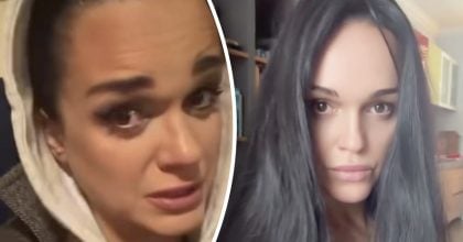 Спочатку самогубство, тепер волосся: що витворила російська співачка