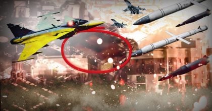 Змінить хід війни: відома таємна ціль масованого удару по Брянську, що знищили