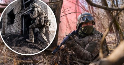 Планували з 2014 року": комбат назвав реальні цілі "СВО", що задумав Кремль