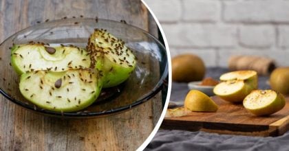 Як миттєво позбутися плодових мушок на кухні: перевірений спосіб без хімії