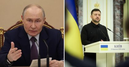 В Кремлі змінили позицію щодо мирних переговорів: ISW розкрив нові цілі Росії