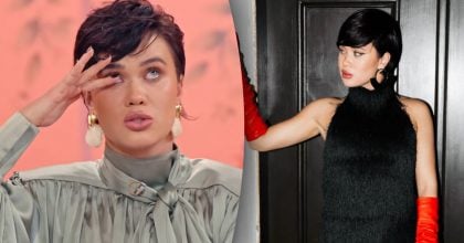 "Дно, яке я пробиваю": Lida Lee вперше висловилася про залежність